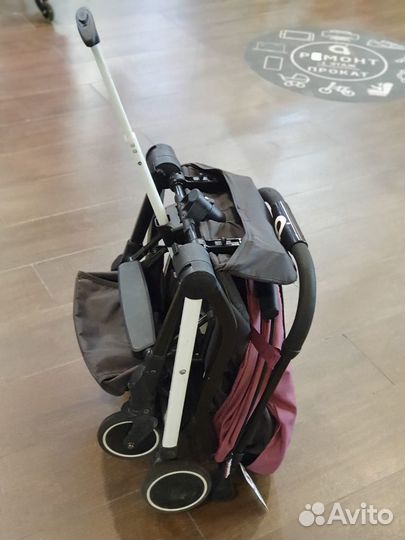 Детская коляска HB Umma Аренда/Продажа