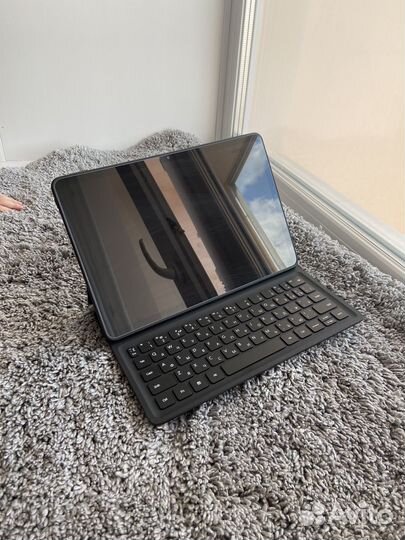 Планшет Huawei mate pad 11.5