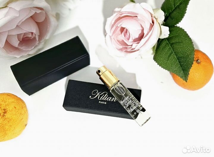 Kilian woman in gold миниатюра 7,5 ml оригинал