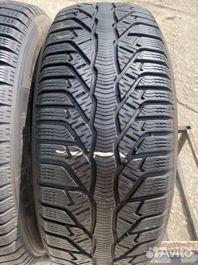 Kleber Krisalp HP2 215/60 R16
