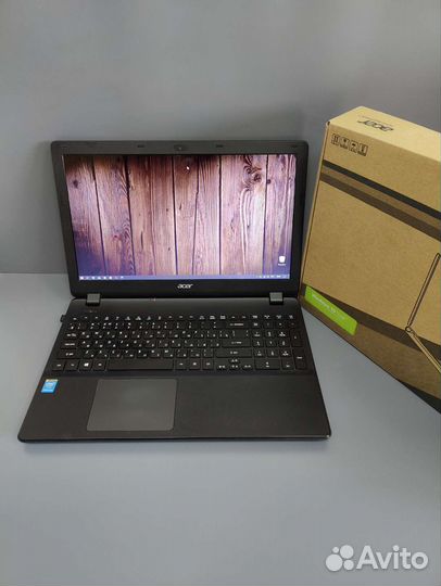 Acer ES1-512-P4FR