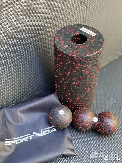 Набор для мфр