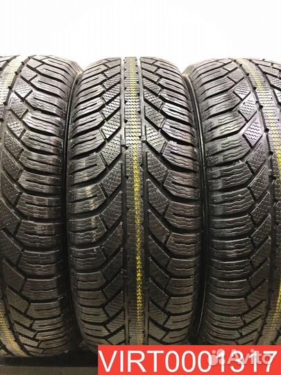 Semperit Master-Grip 2 205/60 R16 96T