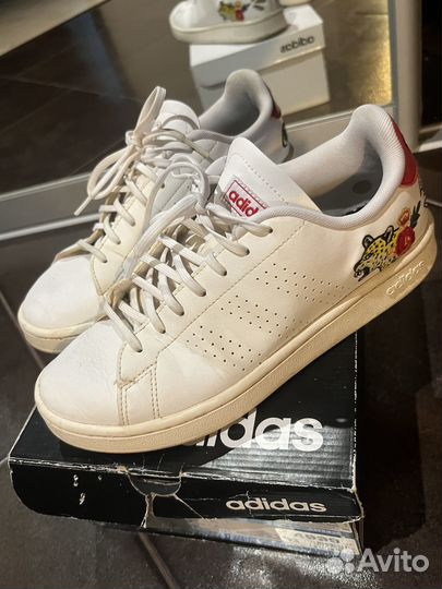 Кроссовки Adidas farm RIO advantage