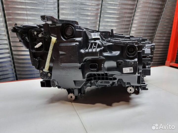 Фара левая Bmw 7 G11 2019