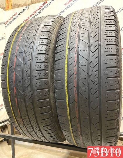 Nexen Roadian HTX RH5 265/65 R17 L