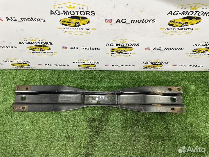 Траверса кпп ГАЗель