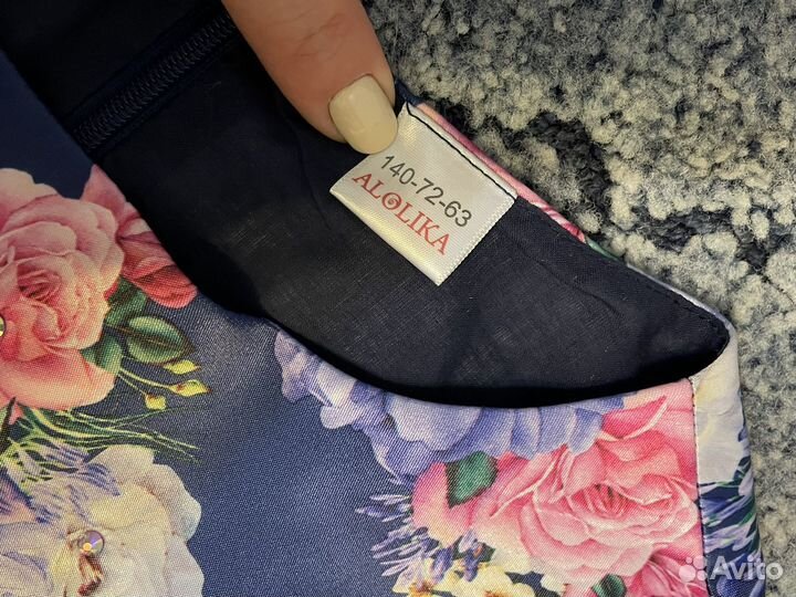 Детские вещи на девочку 7 лет