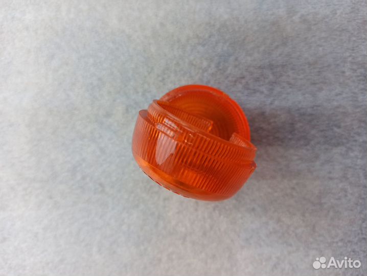 Стекло поворотов Yamaha Vino,Suzuki Verde