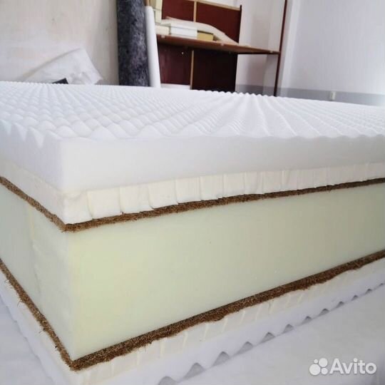 Матрас новый в наличии