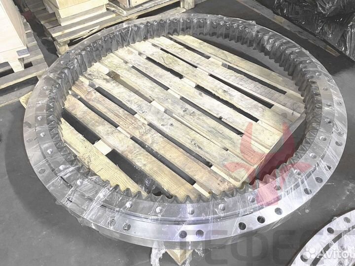 Поворотный круг EC300DLD 14570794