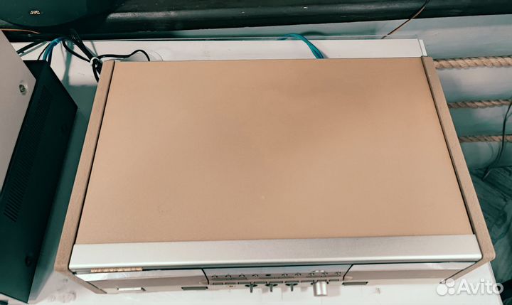 Кассетная дека Marantz SD 515