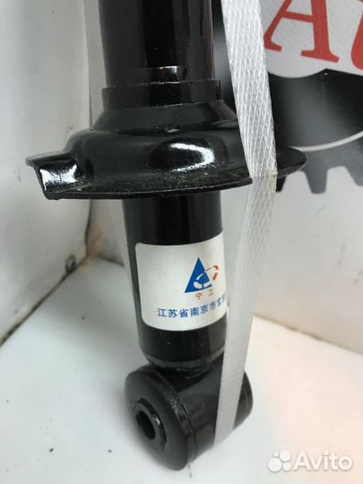 Амортизатор задний Chery Fora