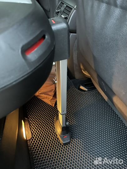 Детское автокресло Silver Cross