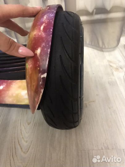 Гироскутер Smart Balance 10,5