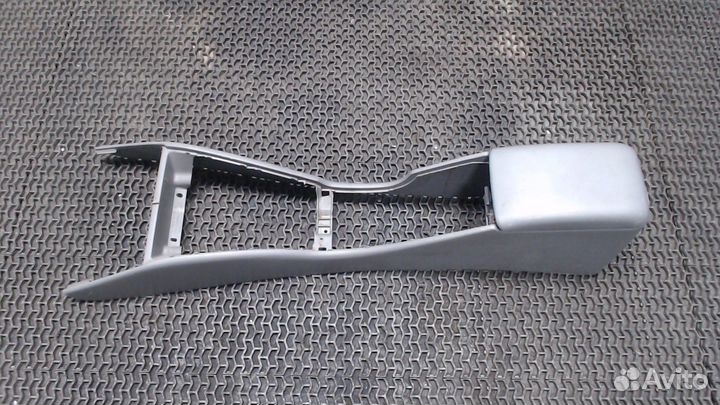 Консоль салона Subaru Forester (S10), 1998