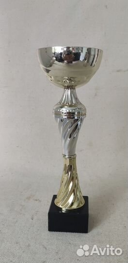 Кубки наградные