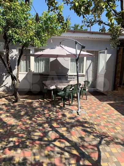 Комната 15 м², 1/3 эт.