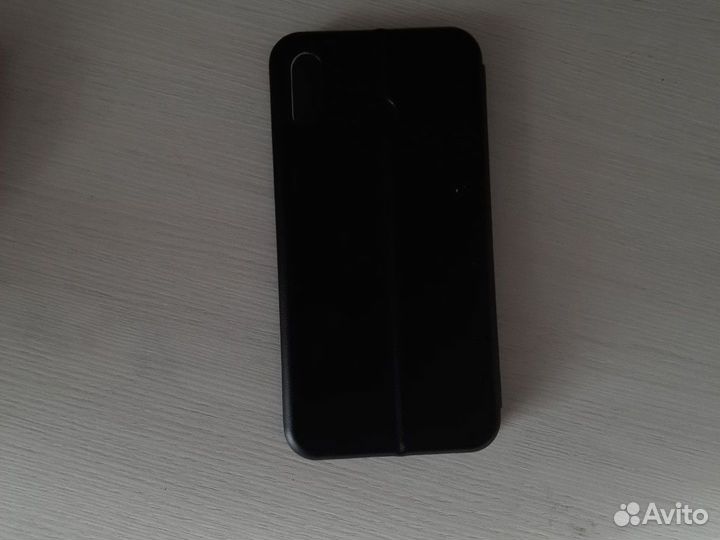 Чехол на самсунг гелакси м20