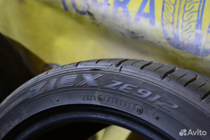 Falken Ziex ZE-912 215/45 R18