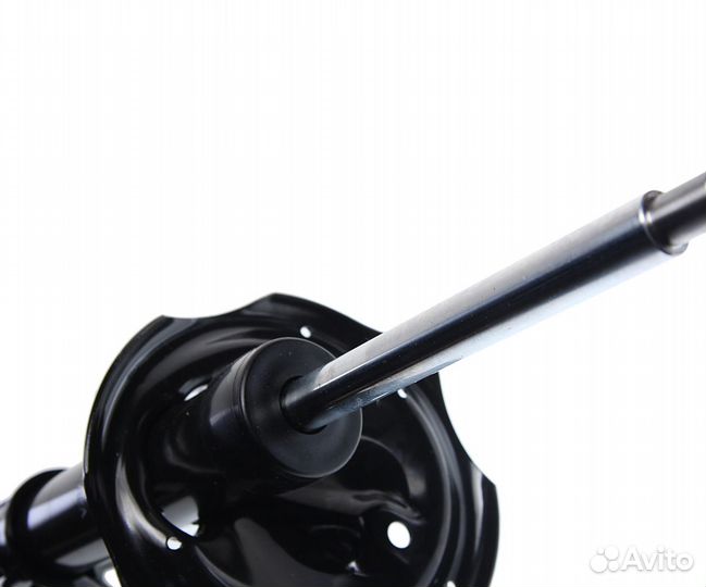 Амортизатор KIA Ceed (06) передний левый газовый m