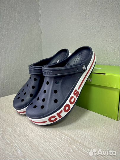 Crocs