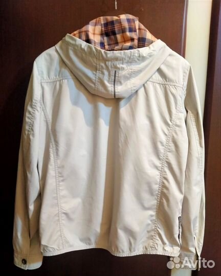 Ветровка мужская
