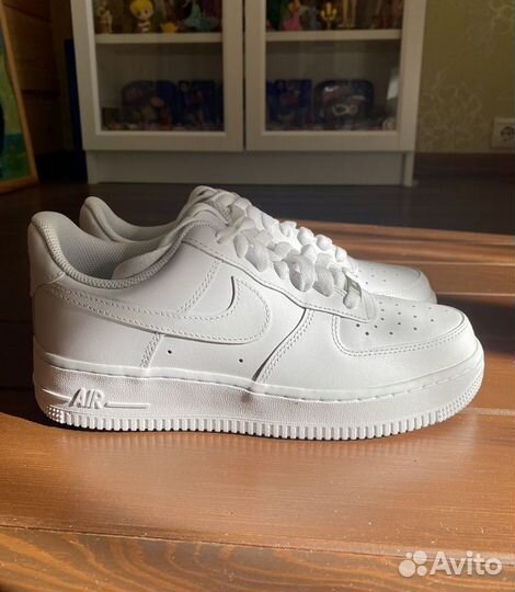 Nike air force 1 оригинал