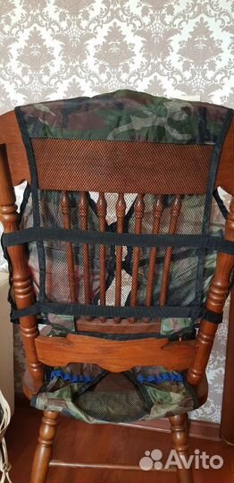 Разгрузочные жилеты nerf