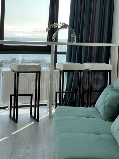 2-к. квартира, 63 м², 17/22 эт.