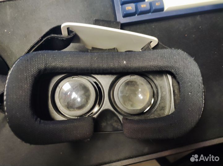 Vr очки для телефона