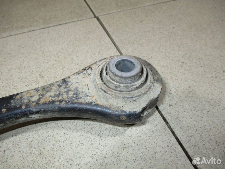 Тяга задняя поперечная VW Jetta VI (1B) 2011-2017