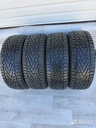 Pirelli Ice Zero 225/60 R17
