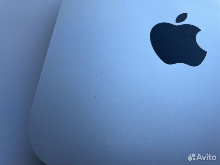 Apple Mac mini 2014 i7 16gb 3.0Ghz