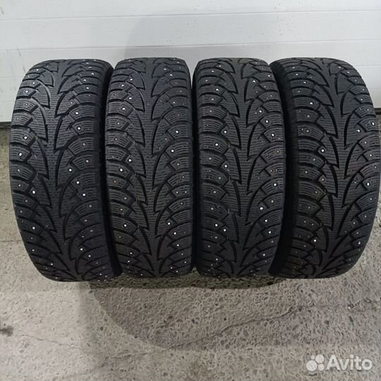 Hankook Winter I'Pike W409 225/60 R17
