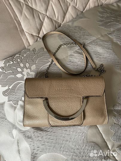 Сумка клатч coccinelle