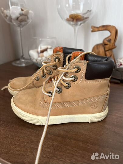 Ботинки Timberland 23 размер