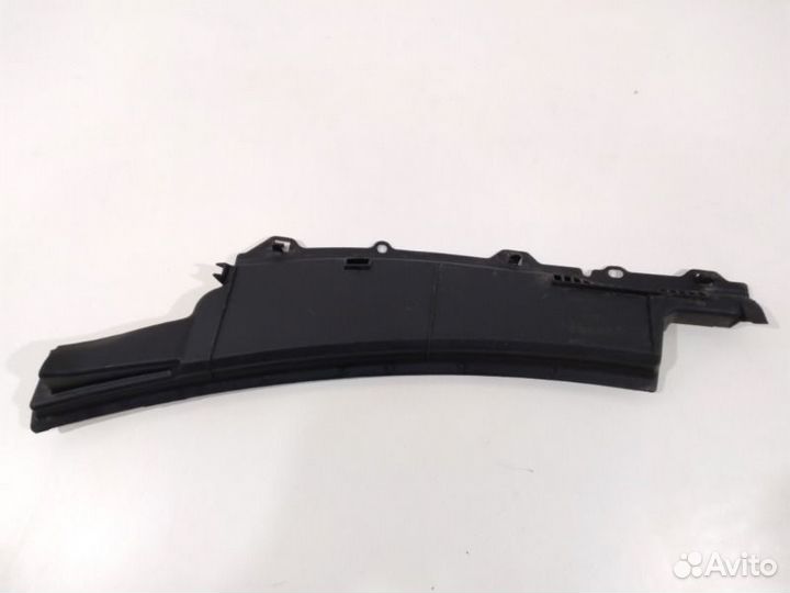 Водосток передний правый Mazda 3 BL 2008-2013