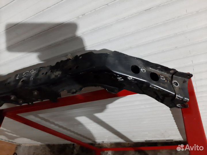 Передняя панель Honda Cr-V Iii 2008