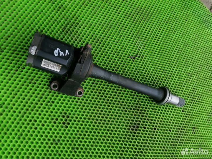 Промежуточный вал на Toyota Camry V40 2006-2011