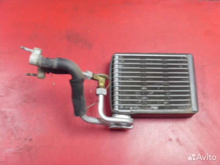 Испаритель кондиционера 19129798 Cadillac SRX