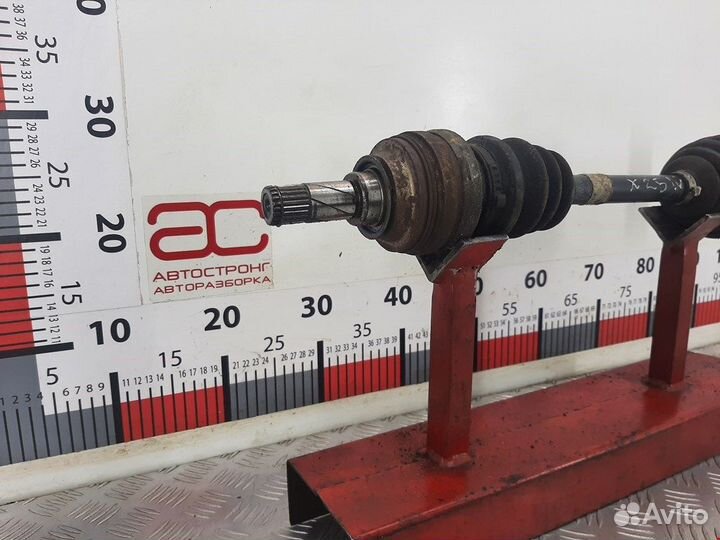 Полуось для Opel Vectra B