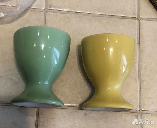 Посуда СССР