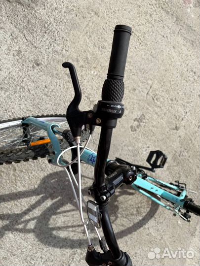 Велосипед stern Vega