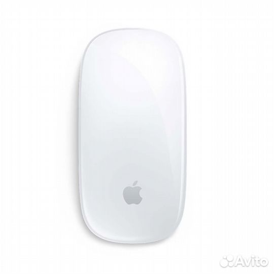 Мышь Apple Magic Mouse (MK2E3ZM/A)