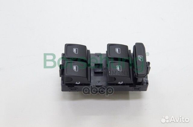 Кнопка стеклоподъемника водителя B18983 borsehung