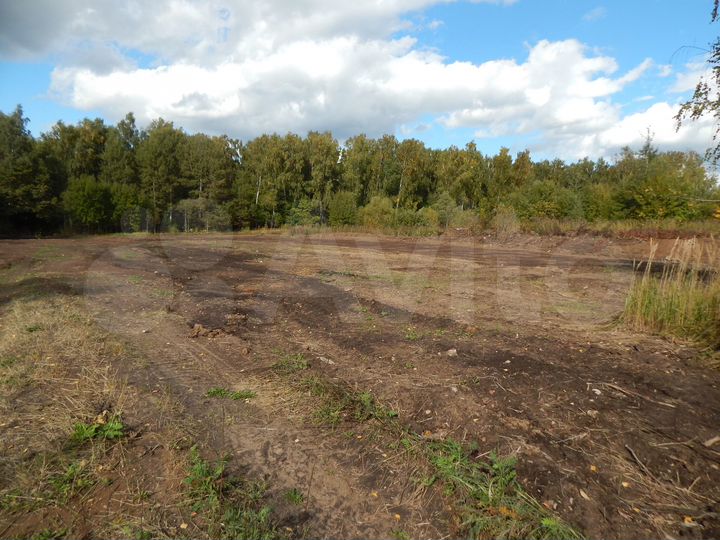 Участок 30 сот. (ИЖС)