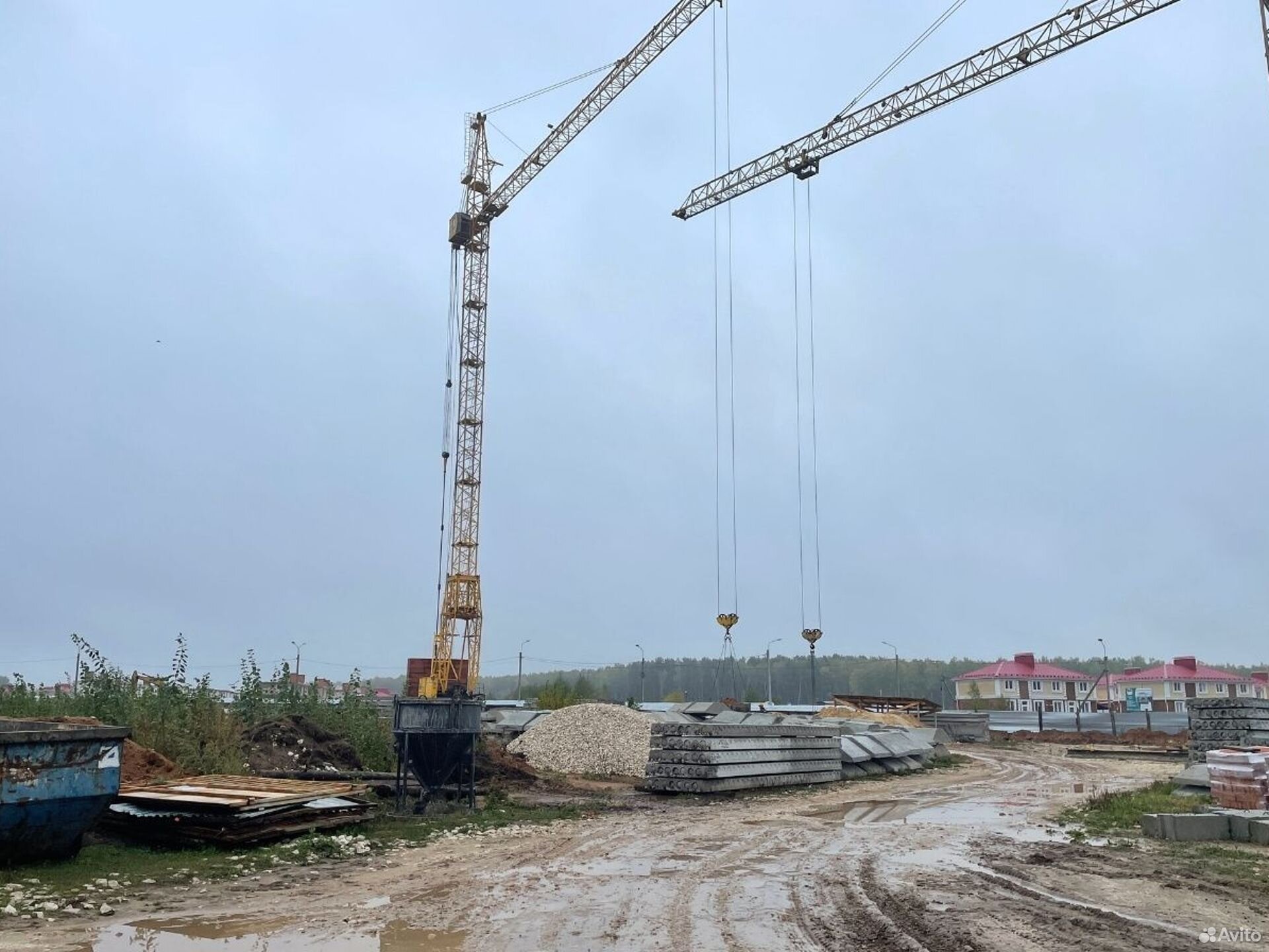 ЖК «Держава в Славном» 🏙️: цены на квартиры в Коврове от застройщика ООО  Специализированный Застройщик «СК Континент» | Новостройки | Авито