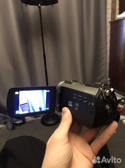 Видеокамера ordro