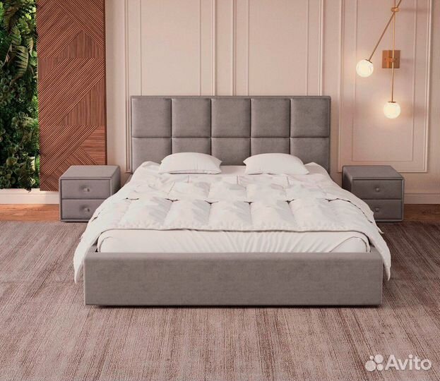 Купить кровати Флоренция Макси